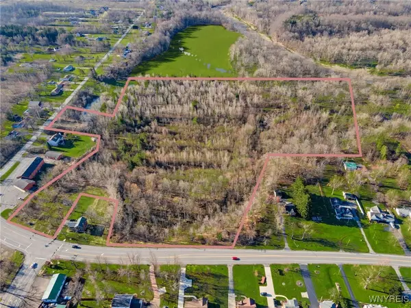 5600 Clinton Street, Elma, NY 14059