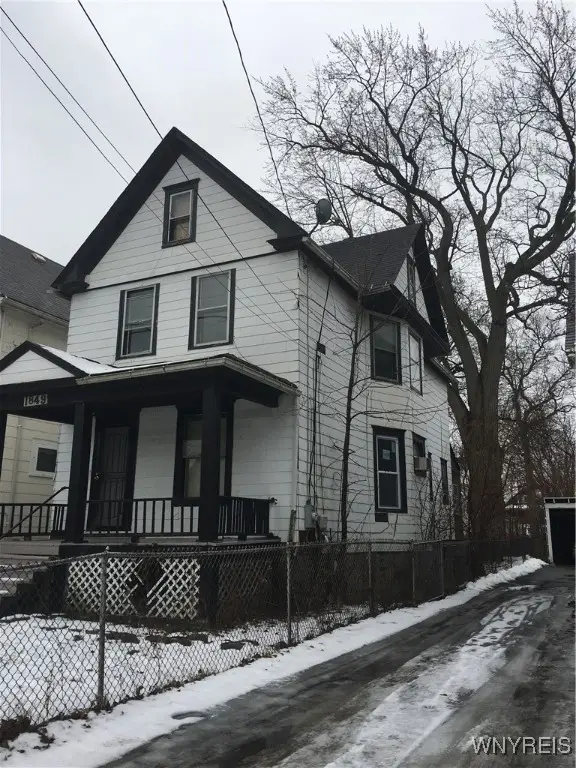 1849 Niagara Avenue, Niagara Falls, NY 14305 - Image #1