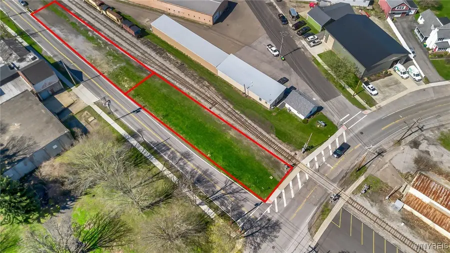 64 Scott Street, Hamburg, NY 14075 - Image #3