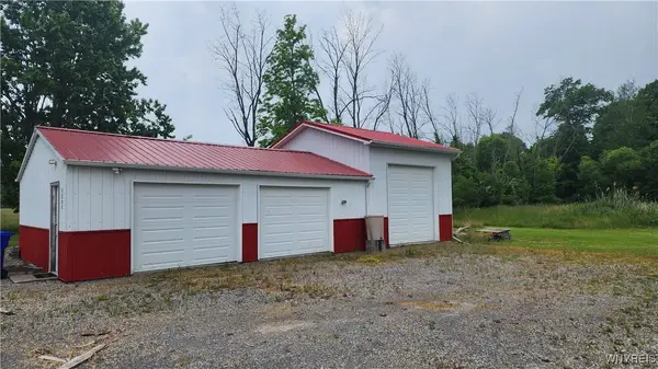 1398 Arlington Road, Barker, NY 14012