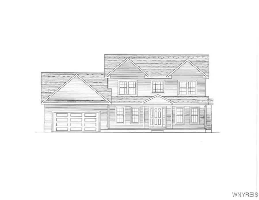 V/L Steiner Road, Akron, NY 14001 - Image #3