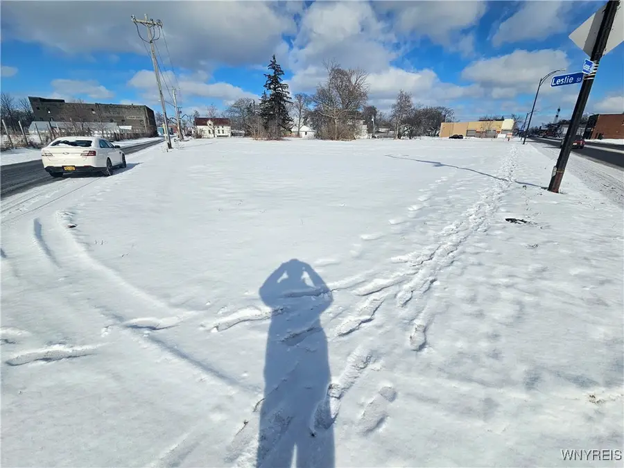 1718 Genesee Street, Buffalo, NY 14211 - Image #2