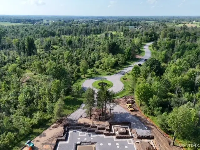 v/l Sorellina Lane S, Clarence, NY 14031 - Image #3