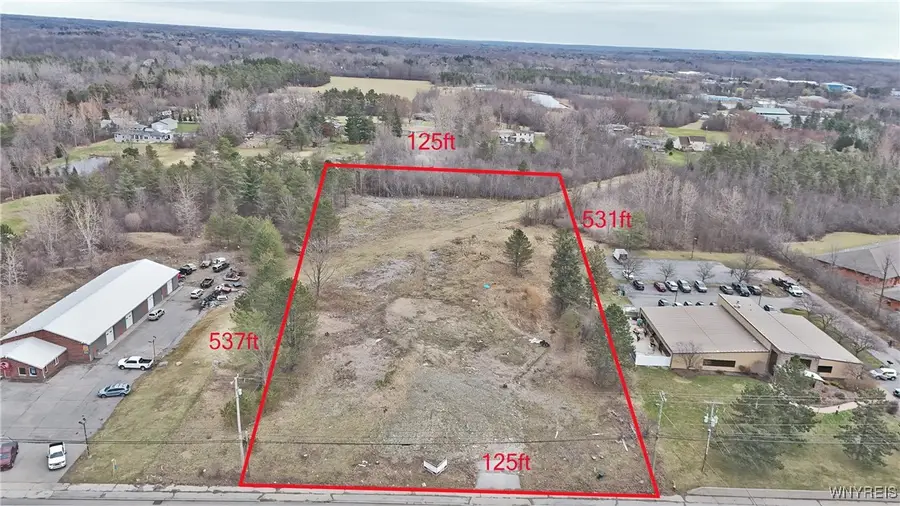 VL Transit Road, Elma, NY 14059 - Image #2