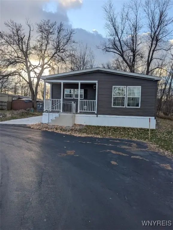 51 Ritchie Lot #60 Avenue, Tonawanda, NY 14150 - Image #1