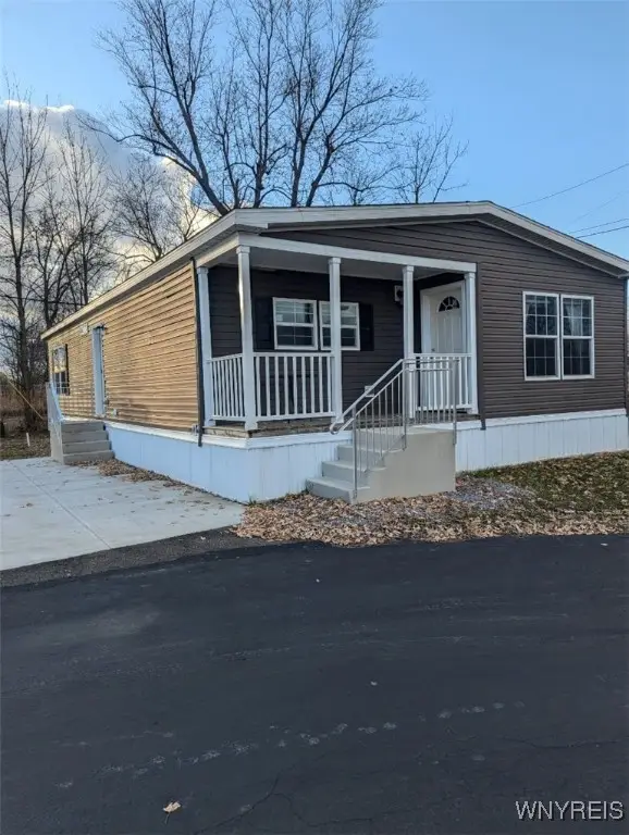 51 Ritchie Lot #60 Avenue, Tonawanda, NY 14150 - Image #2