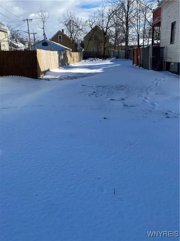 129 Sprenger Avenue, Buffalo, NY 14211 - Image #1