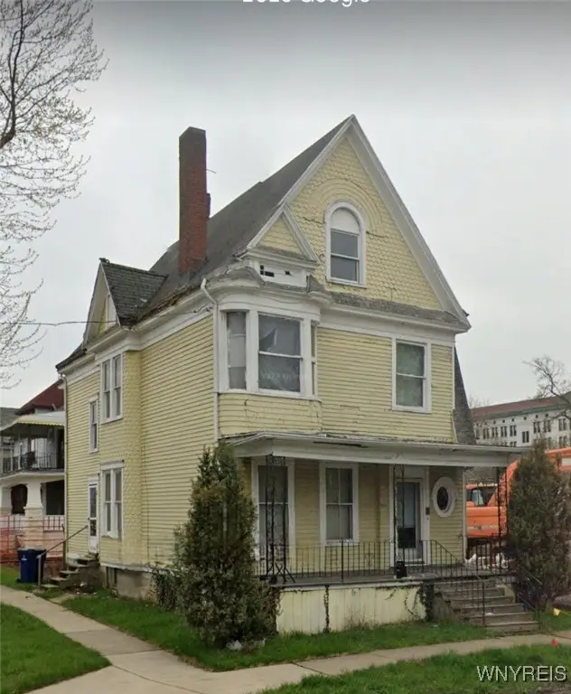 1157 Michigan Avenue, Buffalo, NY 14209 - Image #1