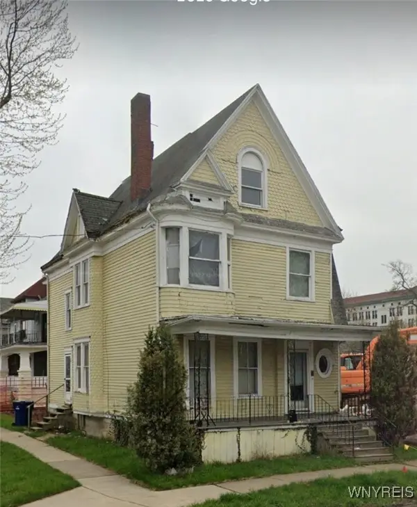 1157 Michigan Avenue, Buffalo, NY 14209