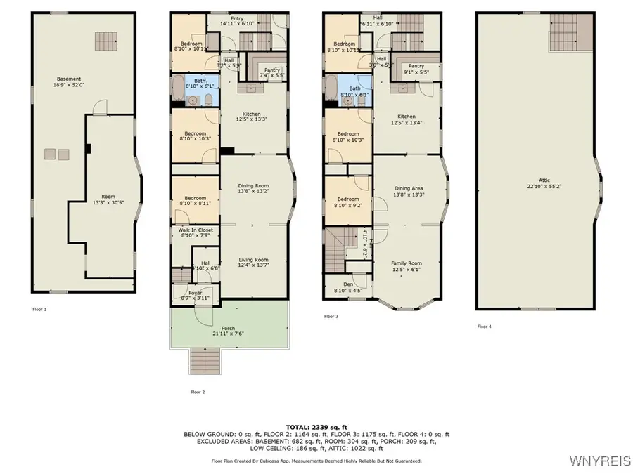 400 Winslow Avenue, Buffalo, NY 14211 - Image #2