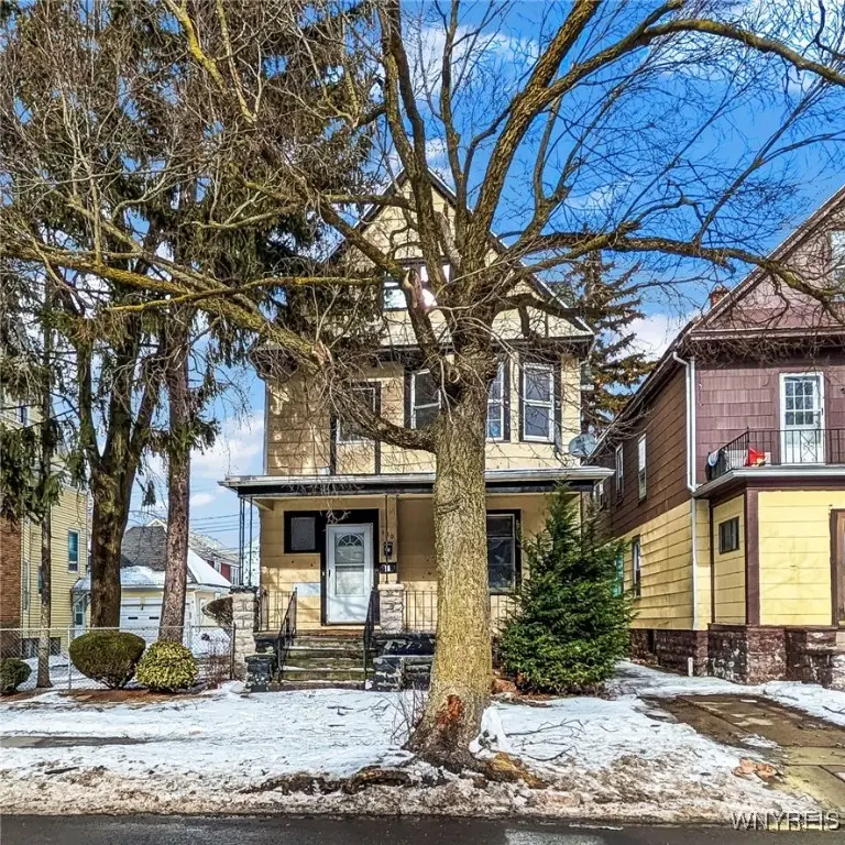 400 Winslow Avenue, Buffalo, NY 14211 - Image #3