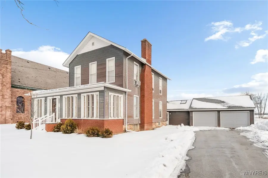 23 S Vernon Street, Middleport, NY 14105 - Image #3