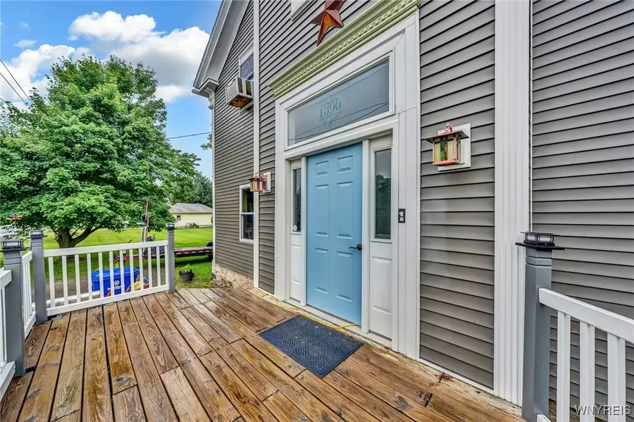 1390 Quaker Road, Barker, NY 14012 - Image #3