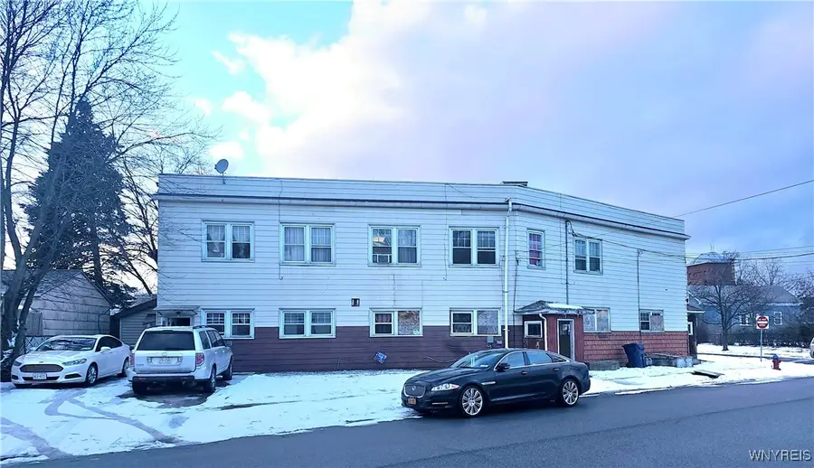 371 Riverside Avenue, Buffalo, NY 14207 - Image #2