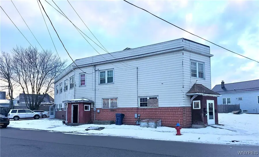 371 Riverside Avenue, Buffalo, NY 14207 - Image #3