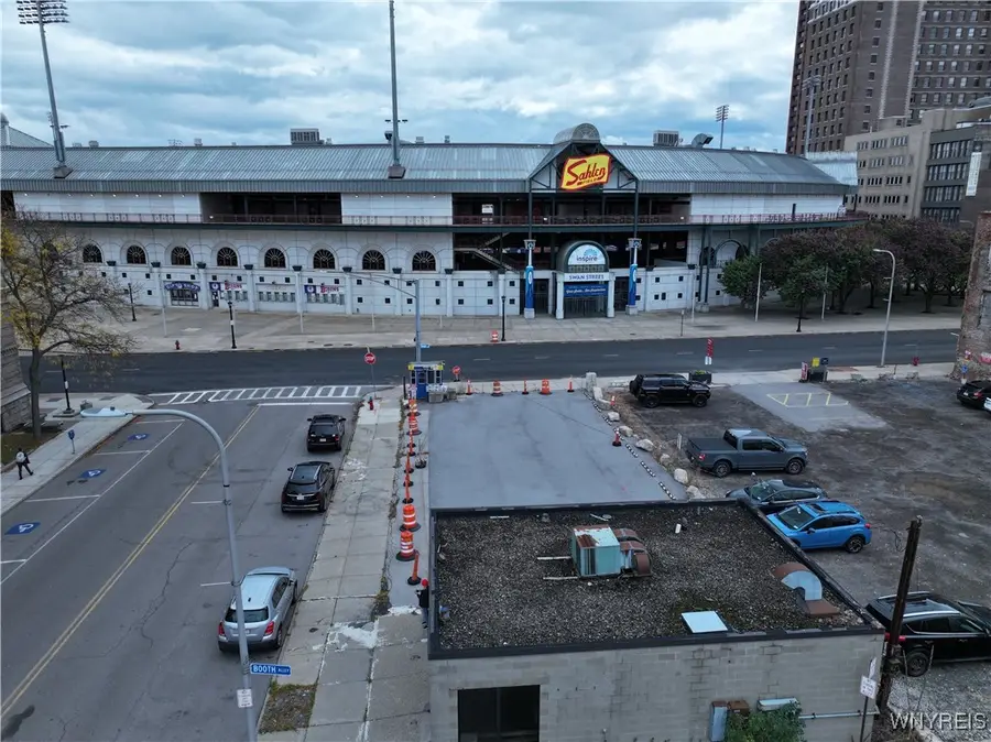 50 Swan Street, Buffalo, NY 14203 - Image #3