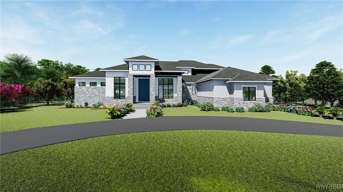 11 Sanctuary Court, Buffalo, NY 14221 - Image #1