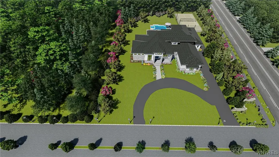 11 Sanctuary Court, Buffalo, NY 14221 - Image #3