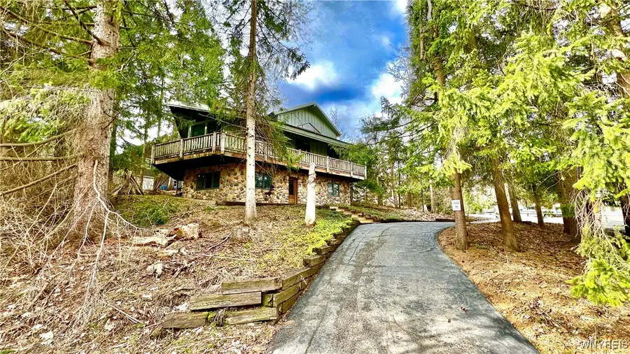 25 Holimont Drive, Ellicottville, NY 14731 - Image #3