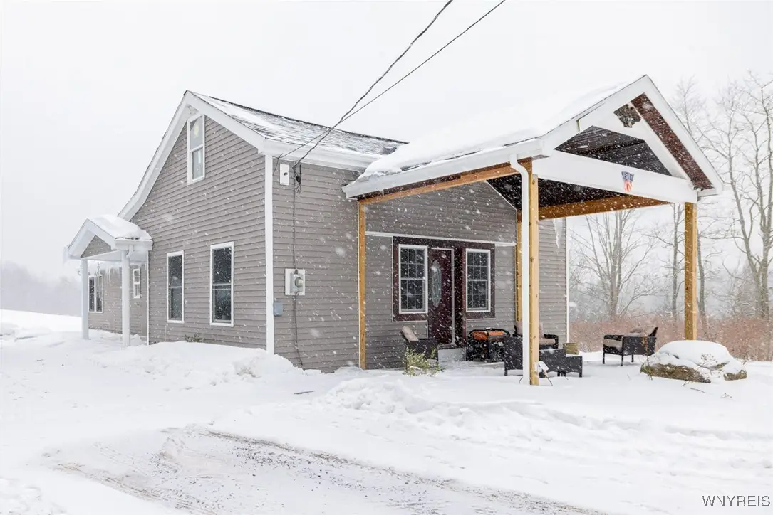 4780 Enser Road, Eden, NY 14057 - Image #1