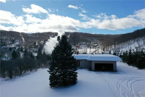 7025 Nys Route 242, Ellicottville, NY 14731