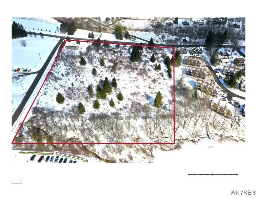 7025 Nys Route 242, Ellicottville, NY 14731 - Image #3
