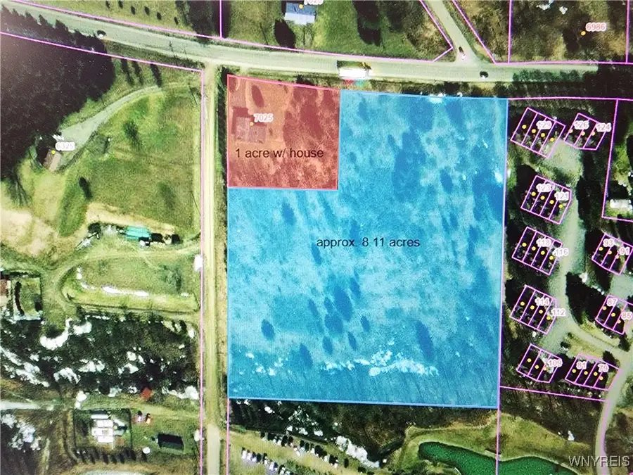 7025 Nys Route 242, Ellicottville, NY 14731 - Image #3