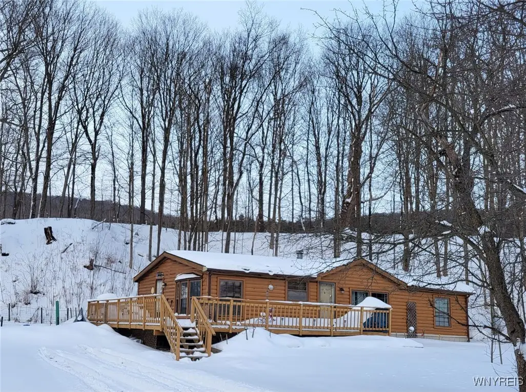 7140 Maples Road, Ellicottville, NY 14731 - Image #1