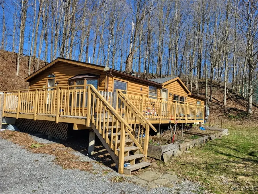 7140 Maples Road, Ellicottville, NY 14731 - Image #2