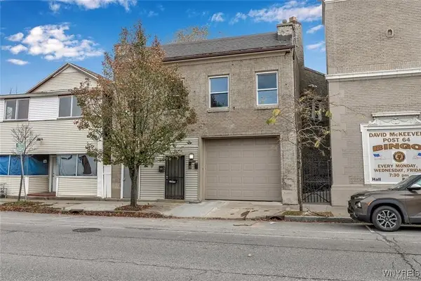 1764 S Park Avenue, Buffalo, NY 14220