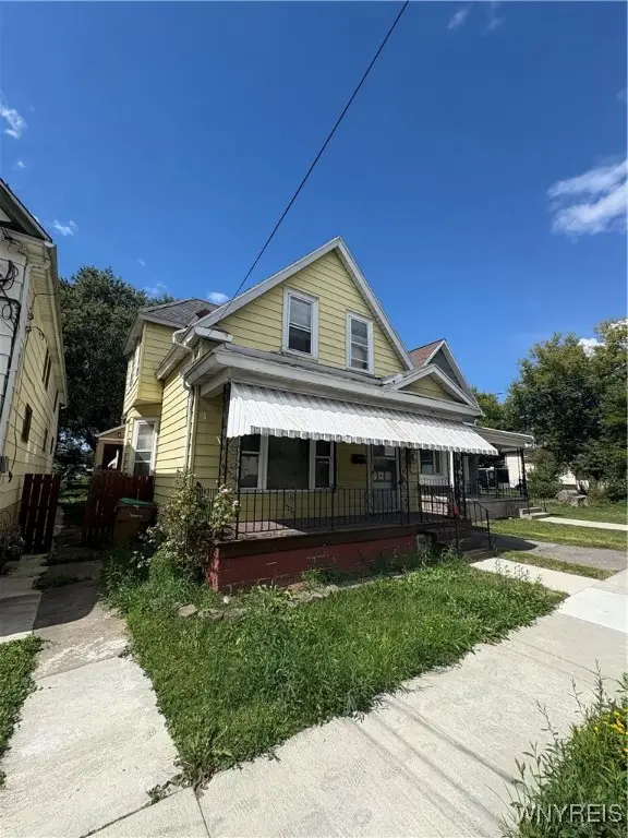 54 Andrews Avenue, Buffalo, NY 14225 - Image #2