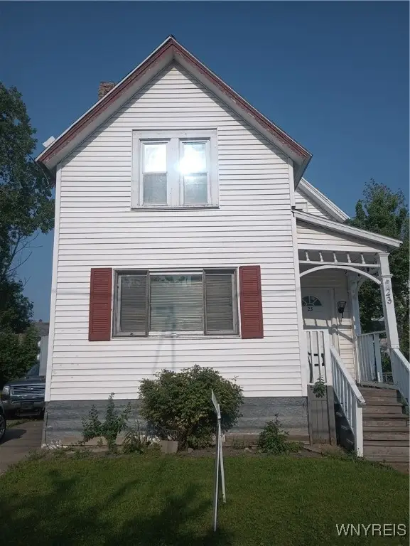 23 Sherwood Street, Buffalo, NY 14213 - Image #2