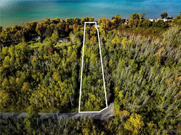 16 Davison Beach Road, Hilton, NY 14468