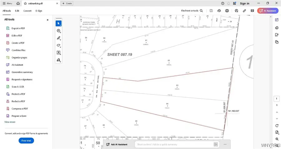 588 Oak Run Drive, Lewiston, NY 14092 - Image #2