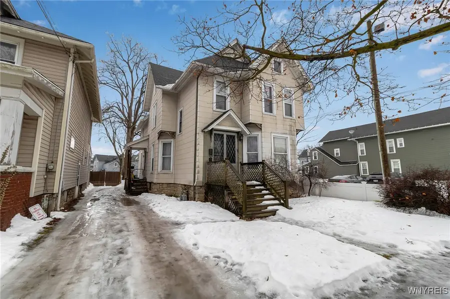 227 Genesee Street, Lockport, NY 14094 - Image #3