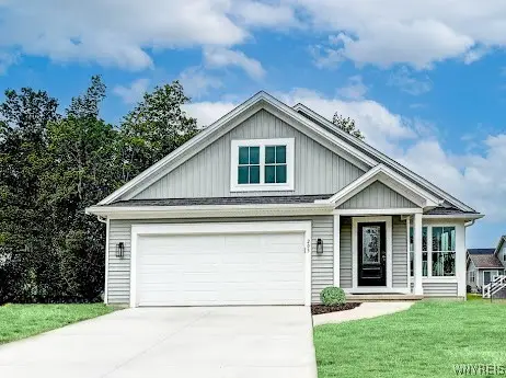 4543 Camp Road #L203, Hamburg, NY 14075 - Image #1