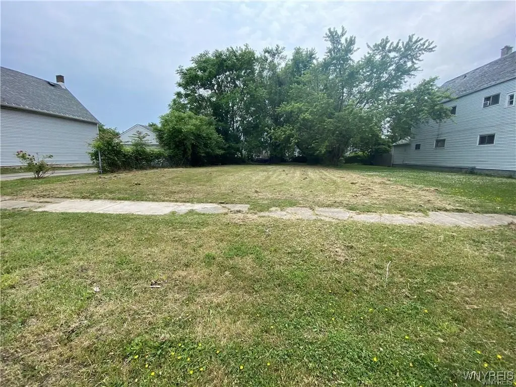 847 Perry Street, Buffalo, NY 14210 - Image #1