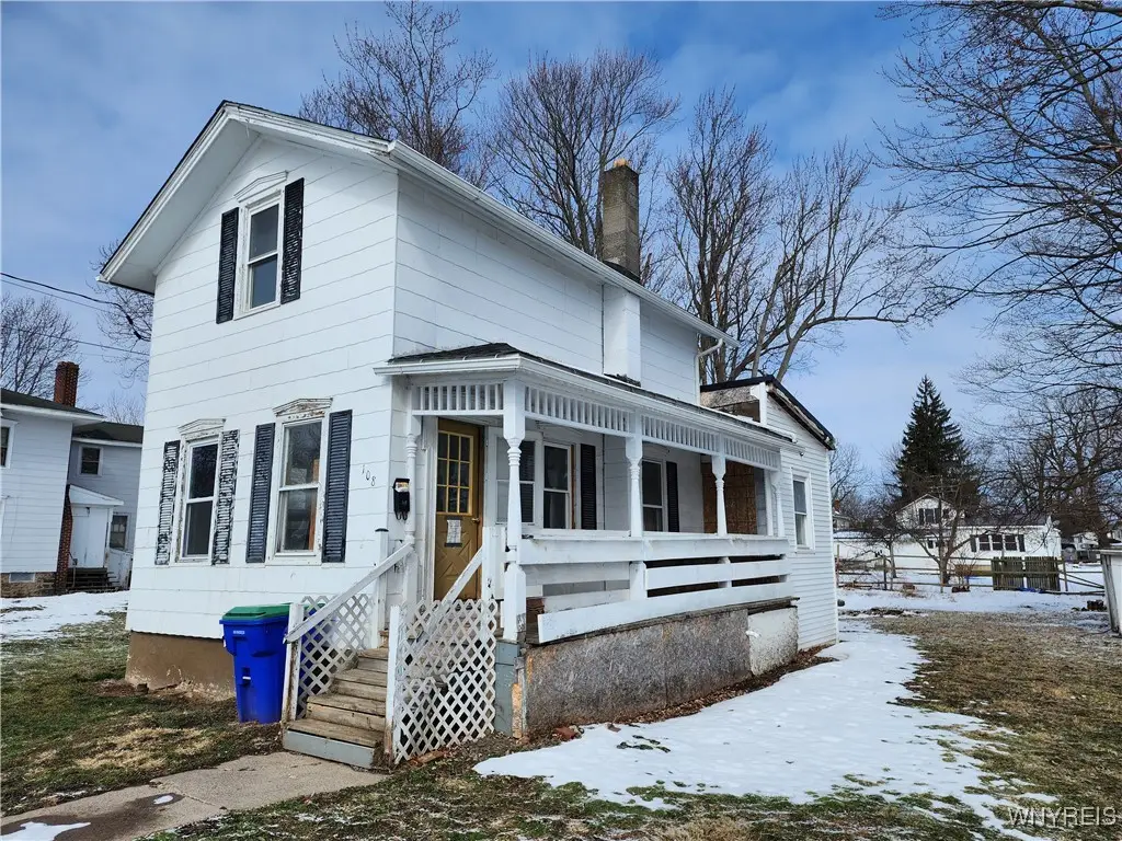 108 Hedley Street, Medina, NY 14103 - Image #1
