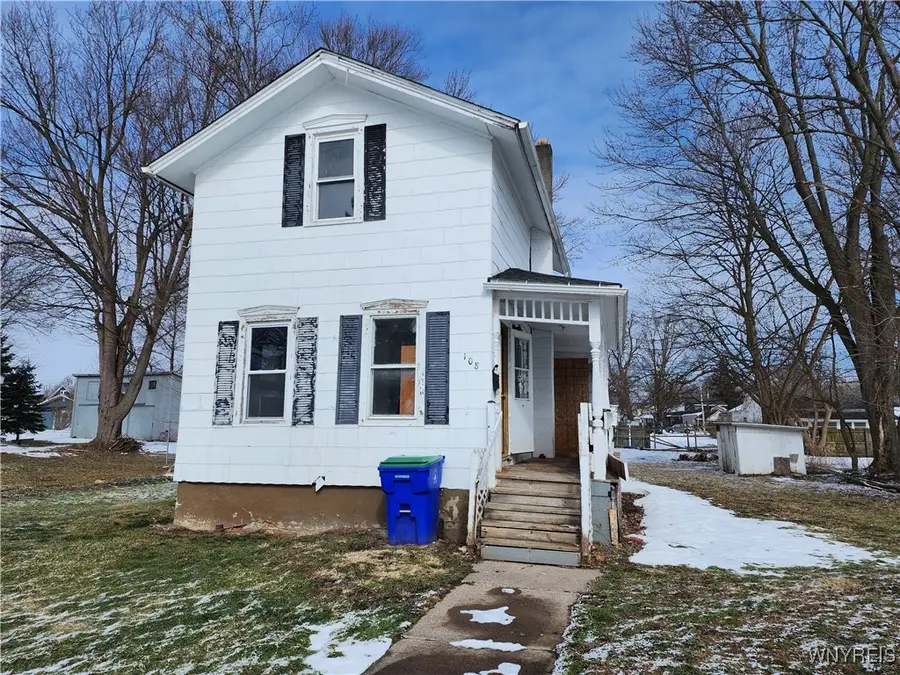 108 Hedley Street, Medina, NY 14103 - Image #2