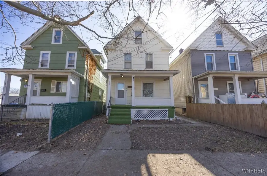 2523 Falls Street, Niagara Falls, NY 14303 - Image #3