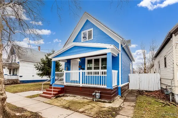 83 Reed Street, Buffalo, NY 14212