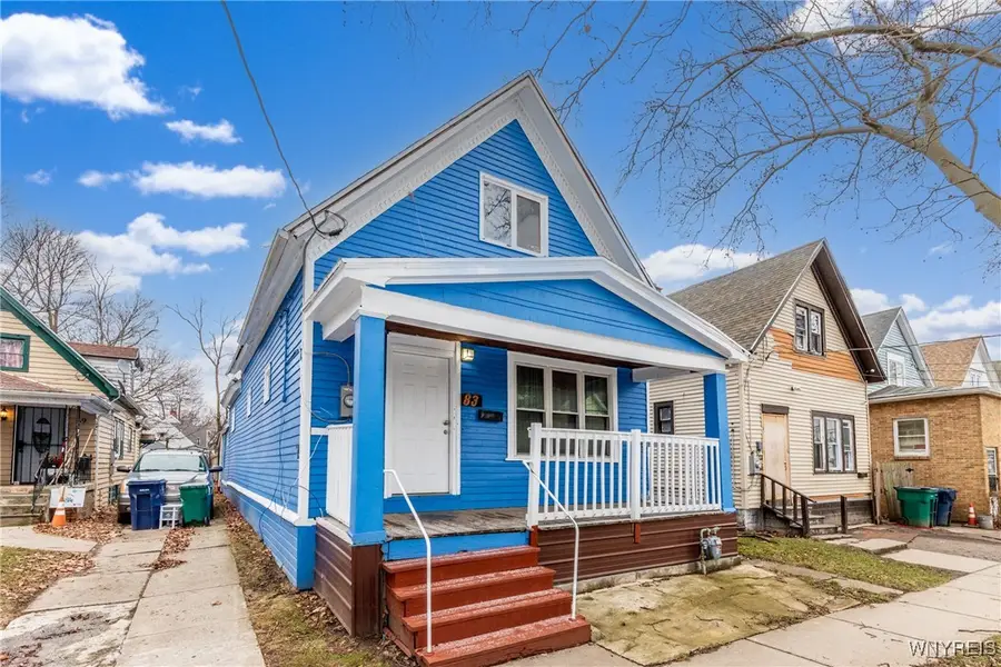 83 Reed Street, Buffalo, NY 14212 - Image #2