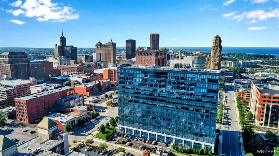200 Delaware Avenue #1604, Buffalo, NY 14202 - #3