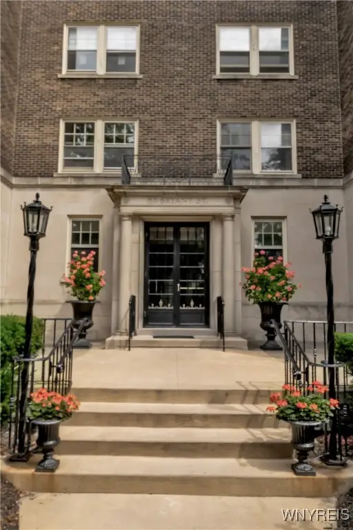 83 Bryant Street #8A, Buffalo, NY 14209