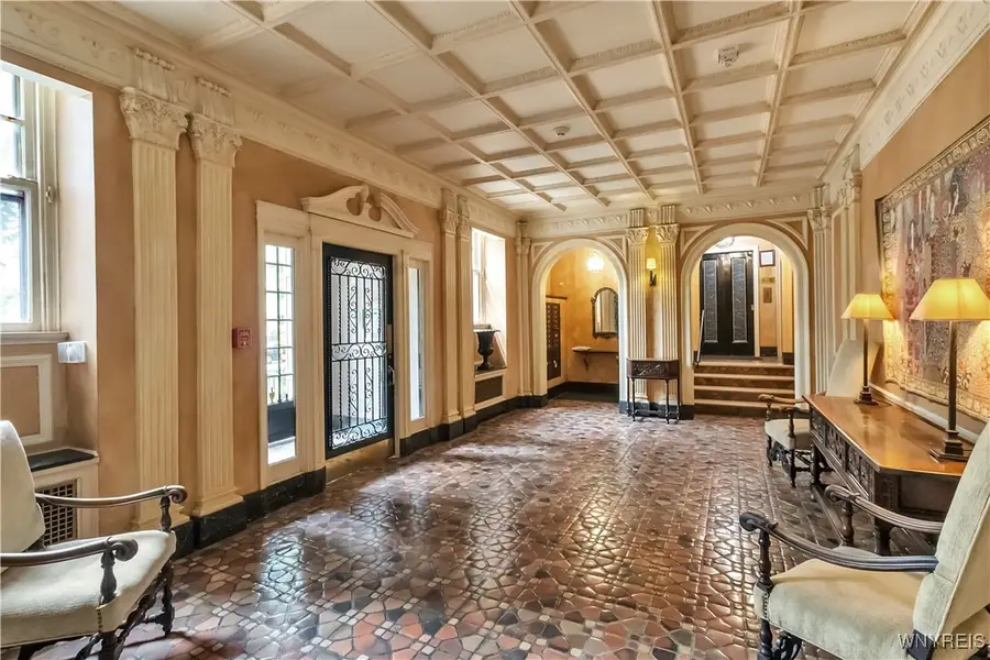 83 Bryant Street #8A, Buffalo, NY 14209 - Image #2