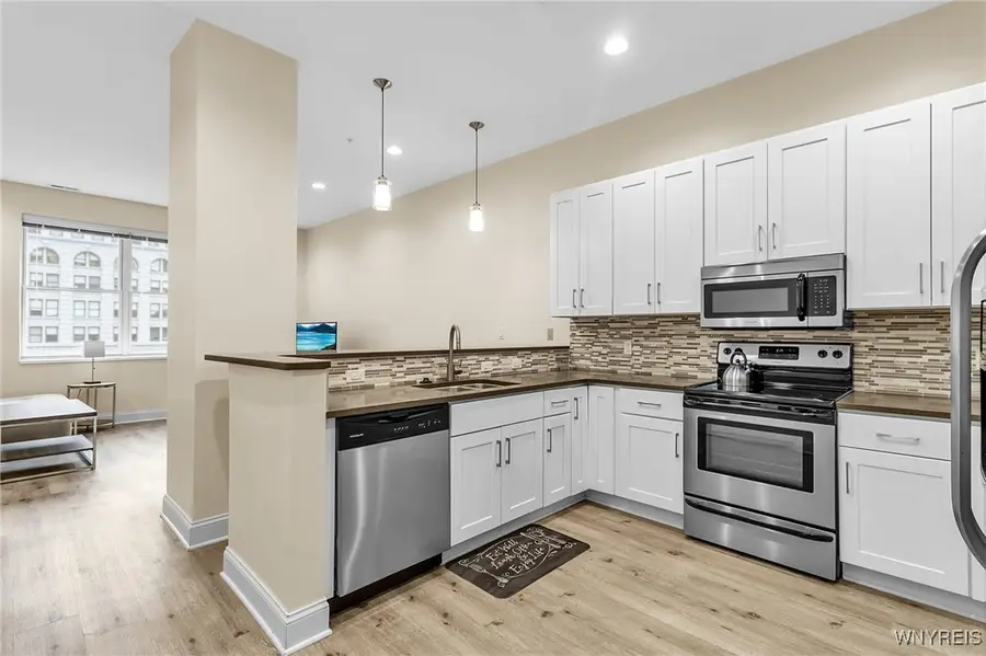 251 Main Street #302, Buffalo, NY 14203 - #2