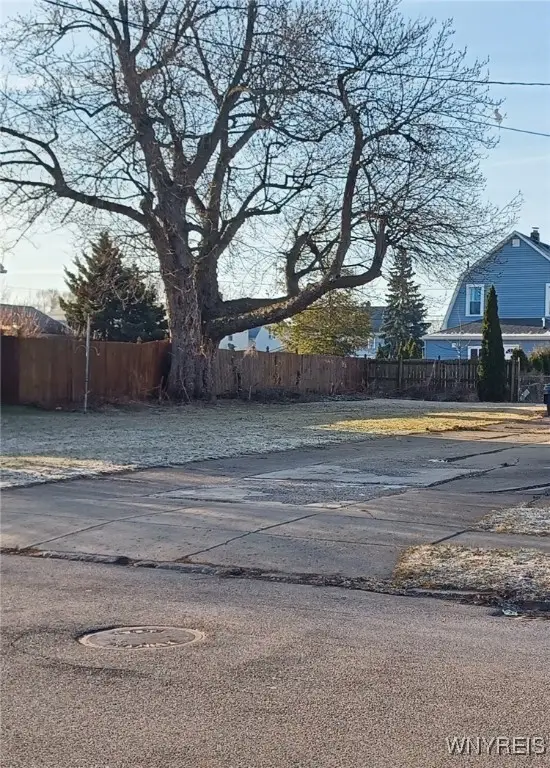 187 Milnor Avenue, Buffalo, NY 14218