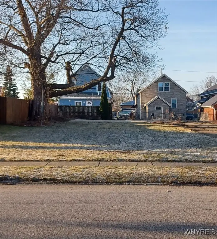 187 Milnor Avenue, Buffalo, NY 14218 - Image #2