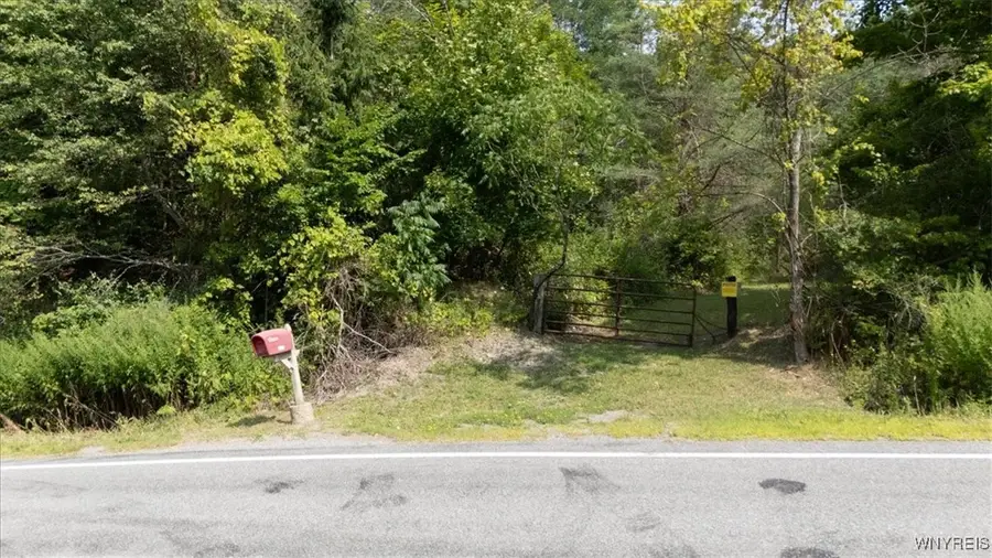 VL 20.2, 21, 23 Knapp Road, Colden, NY 14033 - Image #2