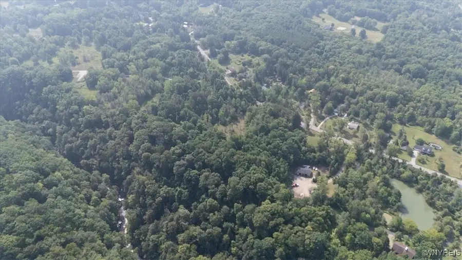 VL 20.2, 21, 23 Knapp Road, Colden, NY 14033 - Image #3